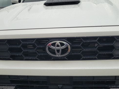 Used 2025 Toyota 4Runner TRD Sport Premium RWD image 13