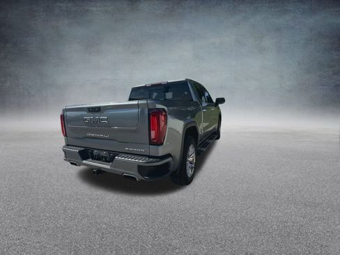 Used 2021 GMC Sierra 1500 Denali image 21