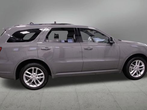 Used 2025 Dodge Durango GT image 6