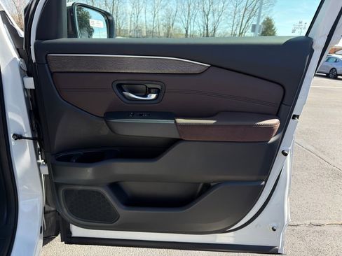 New 2026 Honda Pilot Elite image 27