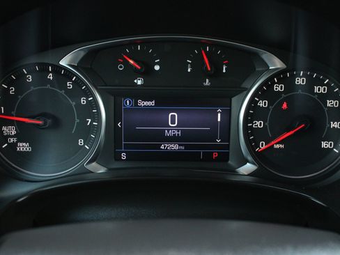 Used 2023 GMC Terrain SLE w/ LPO, Floor Liner Package AWD/4WD image 35