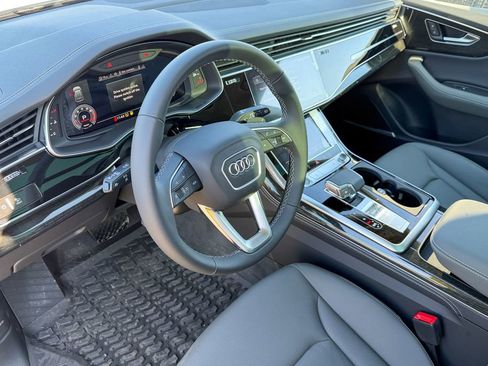 New 2025 Audi Q8 Premium Plus image 13