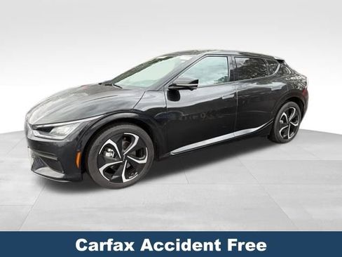 Used 2024 Kia EV6 GT-Line image 2