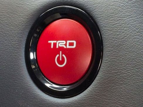 New 2026 Toyota Tundra Platinum image 18