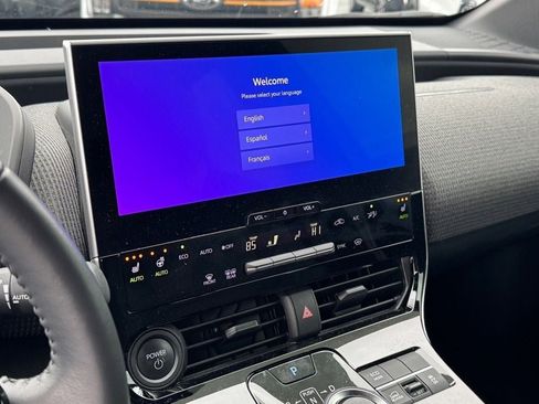 Used 2024 Toyota bZ4X XLE w/ Weather Package image 23