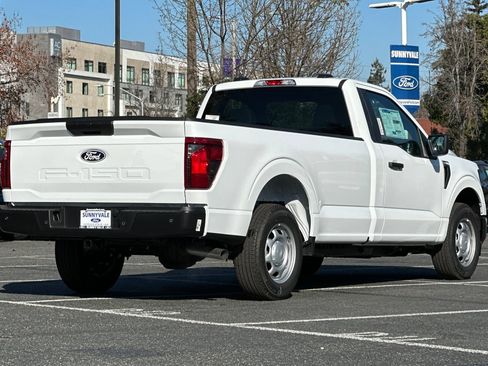 New 2026 Ford F150 XL image 5