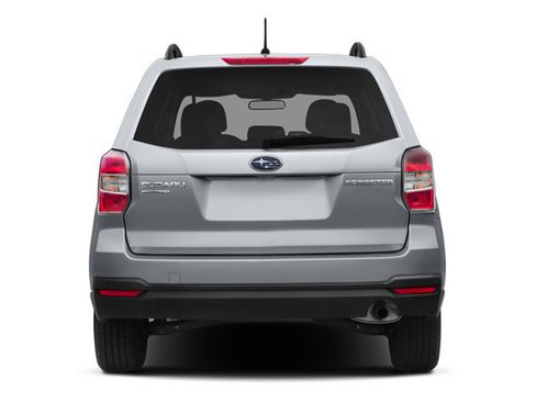 Used 2014 Subaru Forester 2.5i Limited w/ Popular Package #2 AWD/4WD image 8