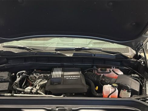 New 2026 GMC Sierra 1500 Denali Ultimate image 11