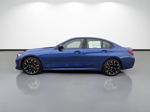 New 2026 BMW 330i Sedan w/ M Sport Package RWD image 6