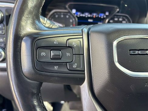 Used 2020 GMC Sierra 1500 Denali w/ Denali Ultimate Package image 19