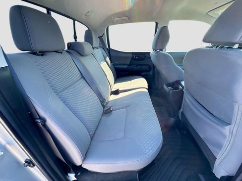 Used 2023 Toyota Tacoma SR image 24