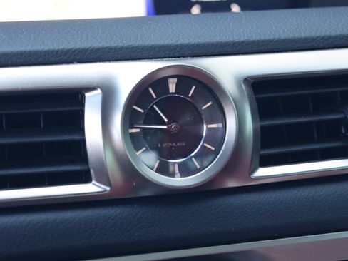 Used 2020 Lexus GS 350 F Sport RWD image 25