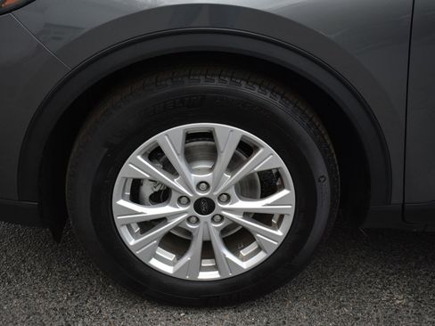 Used 2024 Ford Escape Active image 11