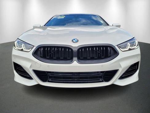 New 2026 BMW 840i w/ M Sport Professional Package image 2