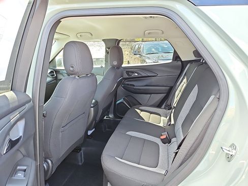 New 2026 Chevrolet TrailBlazer LS AWD/4WD image 5