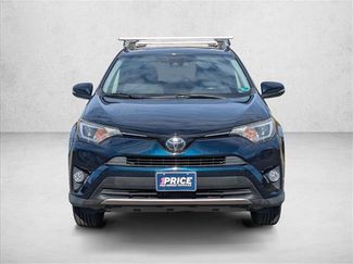 Used 2018 Toyota RAV4 XLE video 2