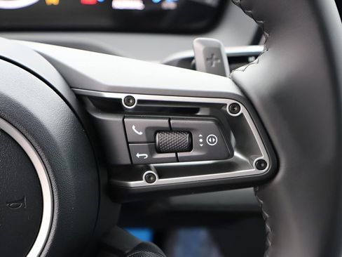 New 2026 Porsche Panamera image 30