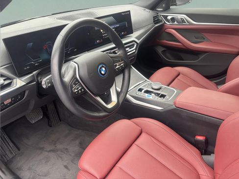 Used 2023 BMW i4 eDrive35 image 22