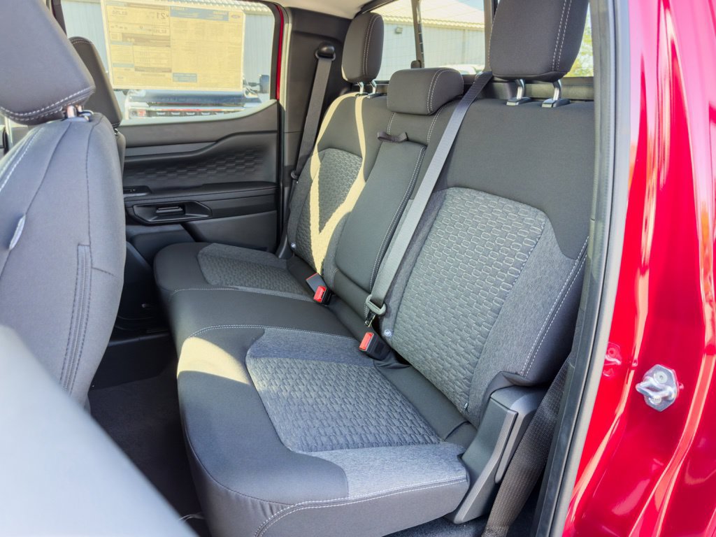 New 2026 Ford Ranger XLT AWD/4WD image 9