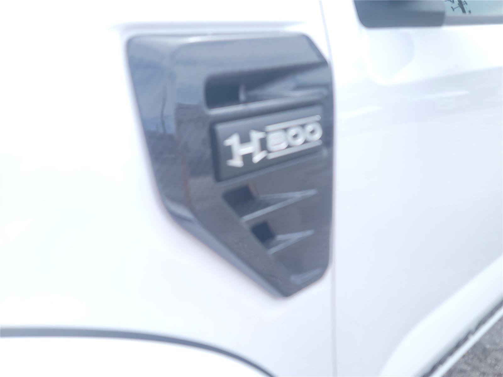 New 2026 Ford F150 Lariat w/ Equipment Group 502A High AWD/4WD image 12