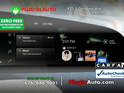 Used 2024 Lucid Air Pure RWD image 39