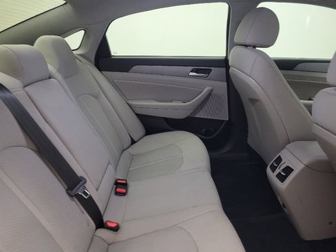 Used 2019 Hyundai Sonata SEL FWD image 19