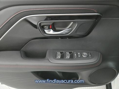 New 2025 Acura ADX A-Spec image 10