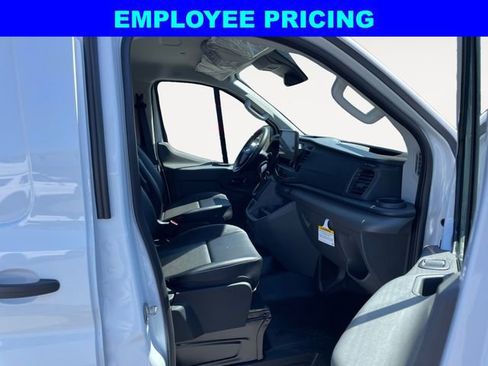 New 2026 Ford Transit 350 Low Roof AWD image 15