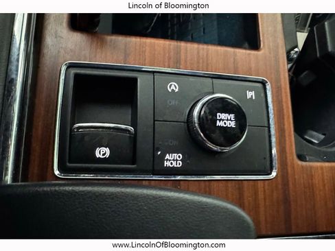 Used 2022 Lincoln Navigator Reserve image 57