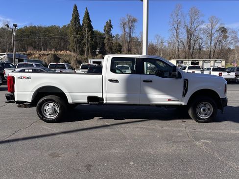 Used 2026 Ford F350 XL w/ Snow Plow Prep Package image 5