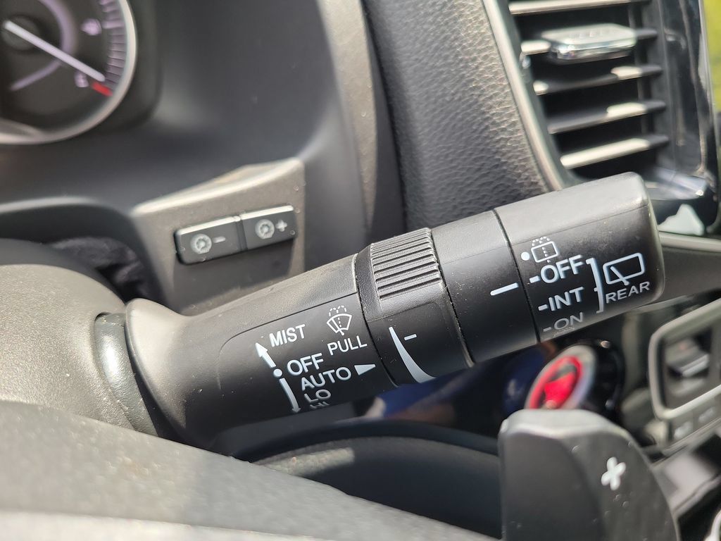 Used 2022 Honda Passport Elite image 17