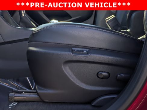 Used 2015 Buick Encore Premium w/ Experience Buick Package image 22