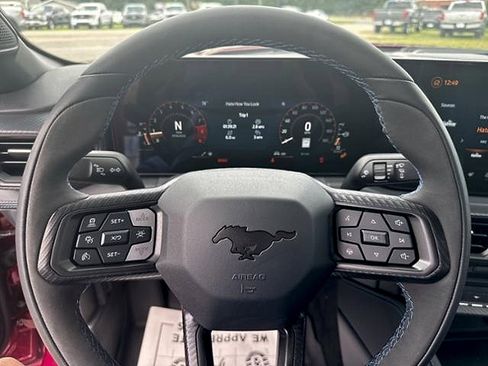New 2025 Ford Mustang Dark Horse image 18