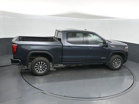Used 2021 GMC Sierra 1500 AT4 w/ AT4 Premium Package AWD/4WD image 33