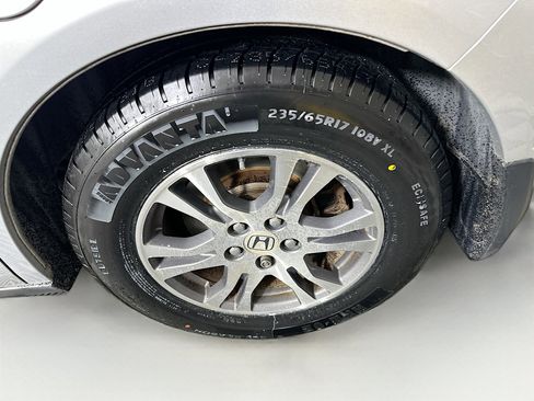 Used 2011 Honda Odyssey EX-L image 11