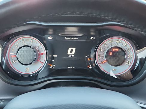 Used 2022 Dodge Challenger R/T Scat Pack w/ Shaker Package image 22