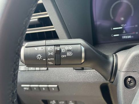 Certified 2025 Lexus GX 550 w/ Accessory Package (2T) AWD/4WD image 29