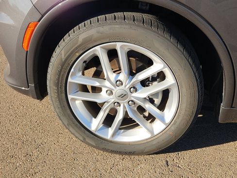 Used 2024 Dodge Durango GT image 7