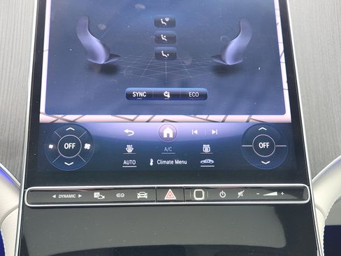 Used 2023 Mercedes-Benz EQE 350+ SUV image 18