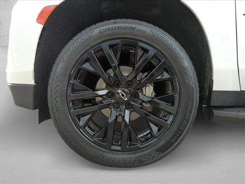Used 2023 Chevrolet Tahoe LT w/ Max Trailering Package RWD image 25