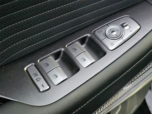 Used 2025 Hyundai Palisade Calligraphy image 23