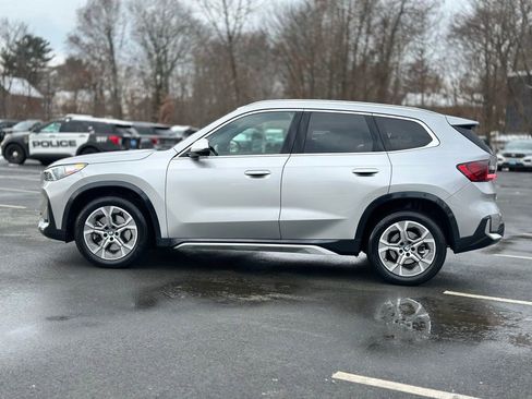 Certified 2023 BMW X1 xDrive28i w/ Premium Package image 3