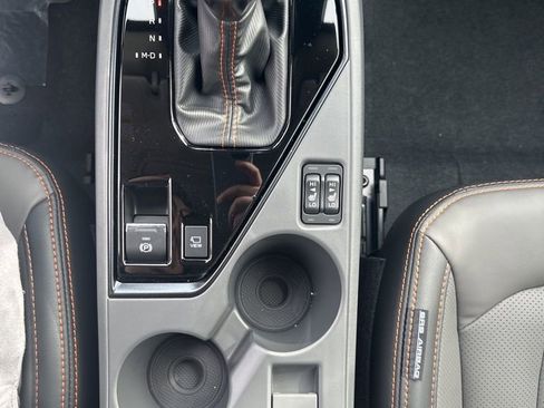 New 2026 Subaru Crosstrek 2.5i Limited AWD/4WD image 18