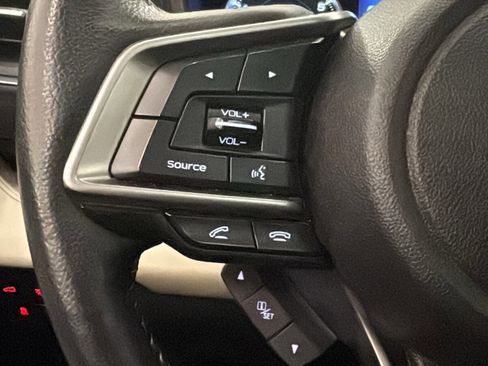 Used 2020 Subaru Ascent Limited w/ Technology Package image 13