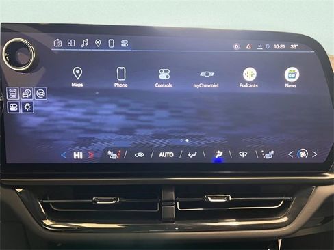 Certified 2024 Chevrolet Equinox EV RS image 22