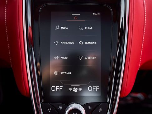 Used 2025 McLaren GTS image 69