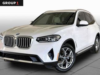 Used 2024 BMW X3 sDrive30i w/ Premium Package RWD video 1