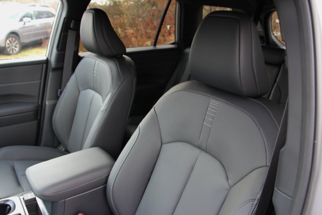 New 2026 Subaru Outback Touring XT AWD/4WD image 14