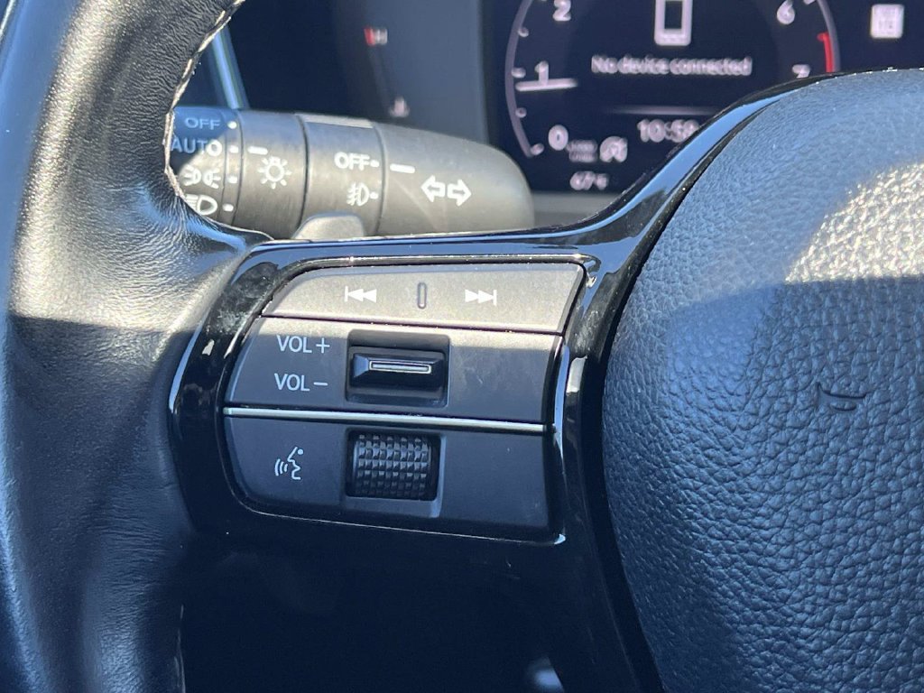 Used 2022 Honda Civic Touring image 28