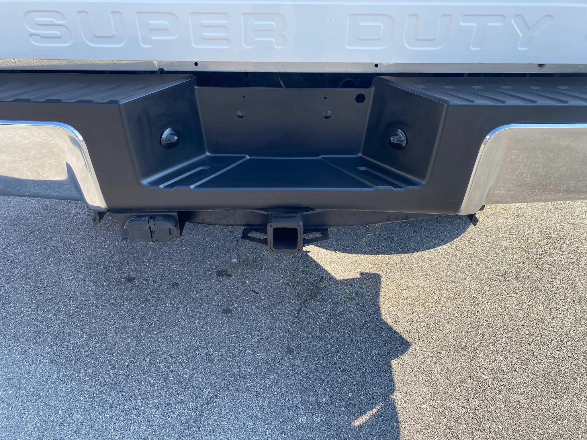 Used 2016 Ford F350 XL AWD/4WD image 29